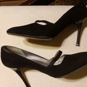 BCBG girls shoes